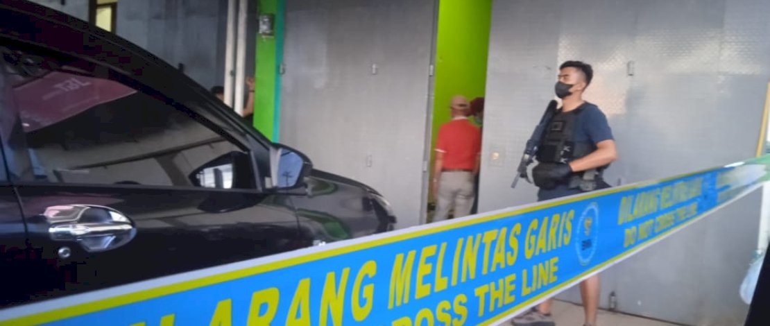 Operasi Senyap BNNP Ungkap Jejak Bandar Narkoba Besar di Kab Bone