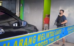 Operasi Senyap BNNP Ungkap Jejak Bandar Narkoba Besar di Kab Bone