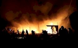 Kelab Malam di Istanbul Turki Terbakar, 29 Orang Ditemukan Tewas 