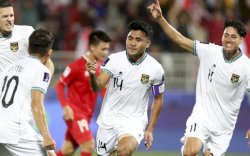 Kepercayaan Diri Asnawi Bahar Jadi Kunci Kemenangan Timnas Indonesia atas Vietnam