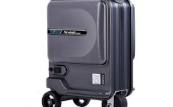 4 Maskapai di Indonesia Larang Koper AirWheel Masuk Kabin Pesawat 