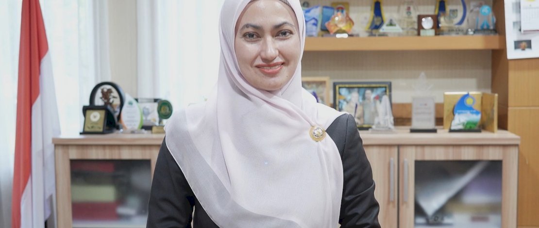 Indah Putri Indriani