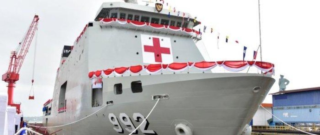 KRI dr Radjiman Wedyodiningrat 992