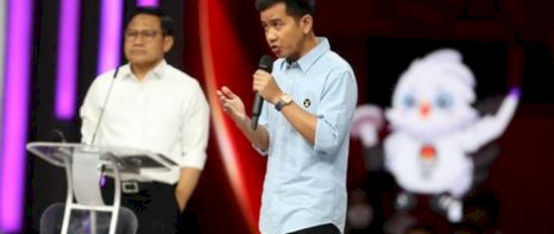 DKPP Kembali Peringati Ketua KPU Soal Penerimaan Gibran Sebagai Cawapres Prabowo DKPP Kembali Peringati Ketua KPU Soal Penerimaan Gibran Sebagai Cawapres Prabowo