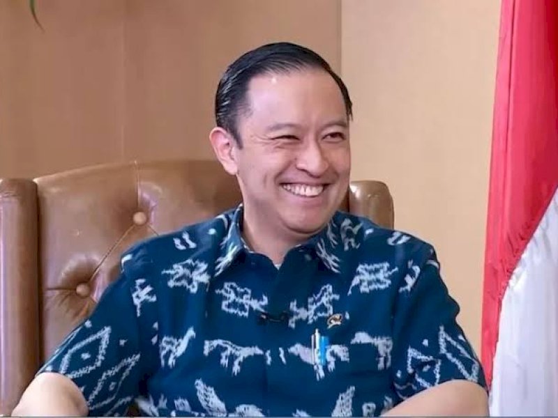 Siapa Thomas Lembong? Nama yang Terus Disebut Gibran Saat Debat Pilpres 2024