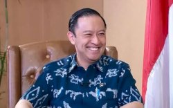 Siapa Thomas Lembong? Nama yang Terus Disebut Gibran Saat Debat Pilpres 2024