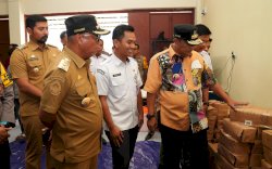 Logistik Pemilu di Luwu Timur Aman, Satu TPS di Blank Spot Area