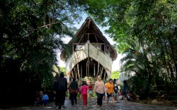 Bugis Waterpark Adventure Lakukan Peremajaan Berkala, Jumat Tutup