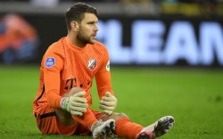 Calon Kiper Naturalisasi Timnas Tampil Gemilang saat FC Dallas Kalahkan Inter Miami yang Diperkuat Messi