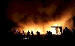 Perang Baru di Arab Tewaskan 1.454 Orang