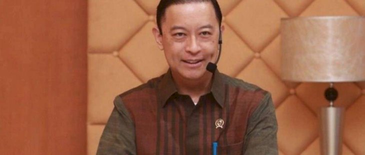 Tom Lembong Akui Menyesal Pernah Jadi Bagian Pemerintahan Jokowi 