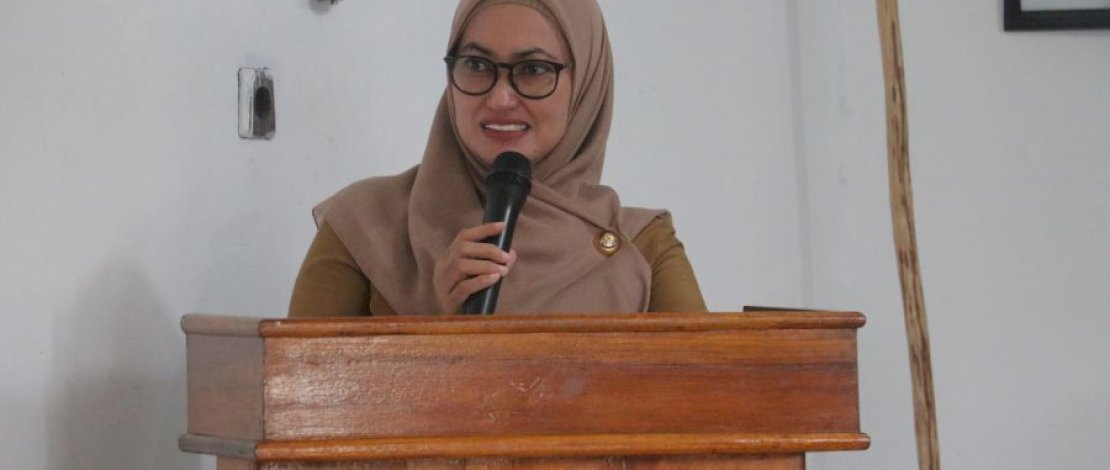Indah Putri Indriani