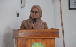 Indah Dorong 3.000 Dasawisma Aktif Berkontribusi untuk Pembangunan