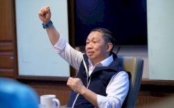 Prabowo Presiden, Indonesia Bisa Jadi Pemimpin di Asia Pasifik