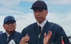 Jokowi Terbitkan Perpres Tentang Layanan Kelas Rawat Inap 