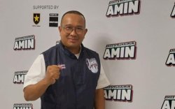 Buntut Pernyataan Presiden dapat Memihak, Timnas AMIN Minta Bawaslu Awasi Jokowi