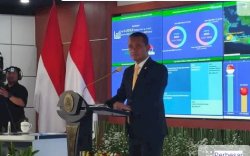  Realisasi Investasi Indonesia 2023 Tembus Rp 1.418,9 T. Lampaui Target Presiden
