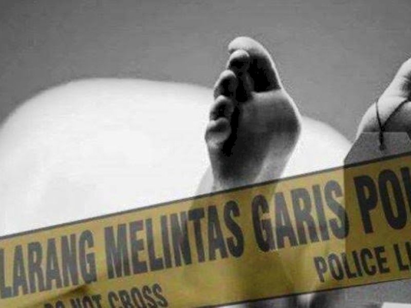 Polisi Amankan Terduga Pelaku Penganiayaan Saat Pesta Miras di Sidrap