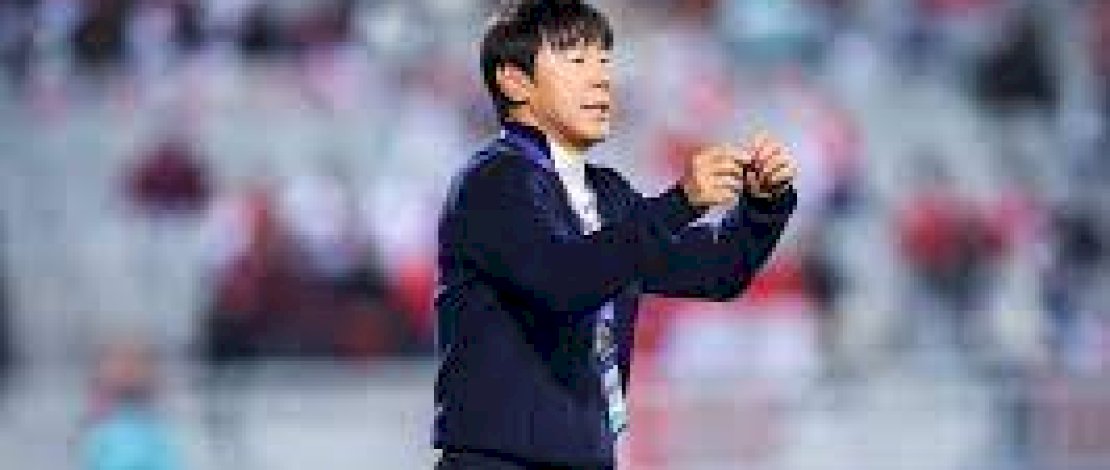 Antara Harapan dan Tantangan: Indonesia vs Korea Selatan di Qatar Malam Ini