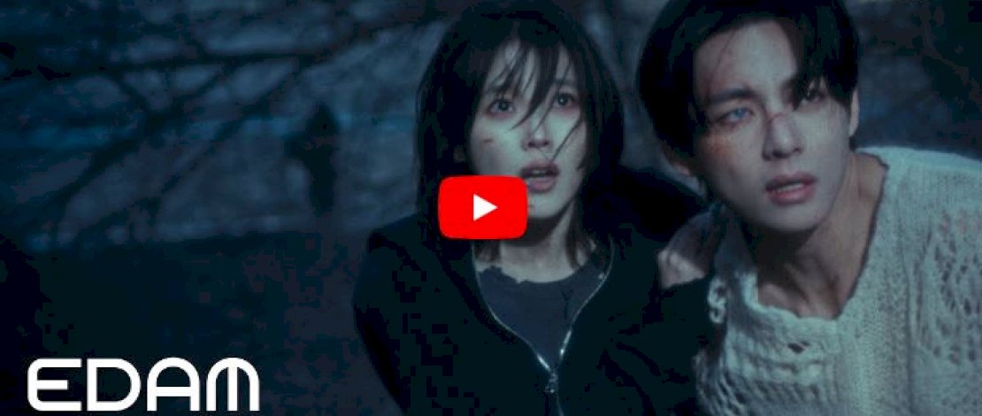 MV Terbaru IU dan V Dapat Kritik dari Seorang Stylish Hybe Diduga Eksploitasi Kondisi Disabilitas