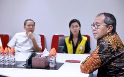 Danny Pomanto Dorong Suksesnya Perayaan Jappa Jokka Cap Go Meh 2024