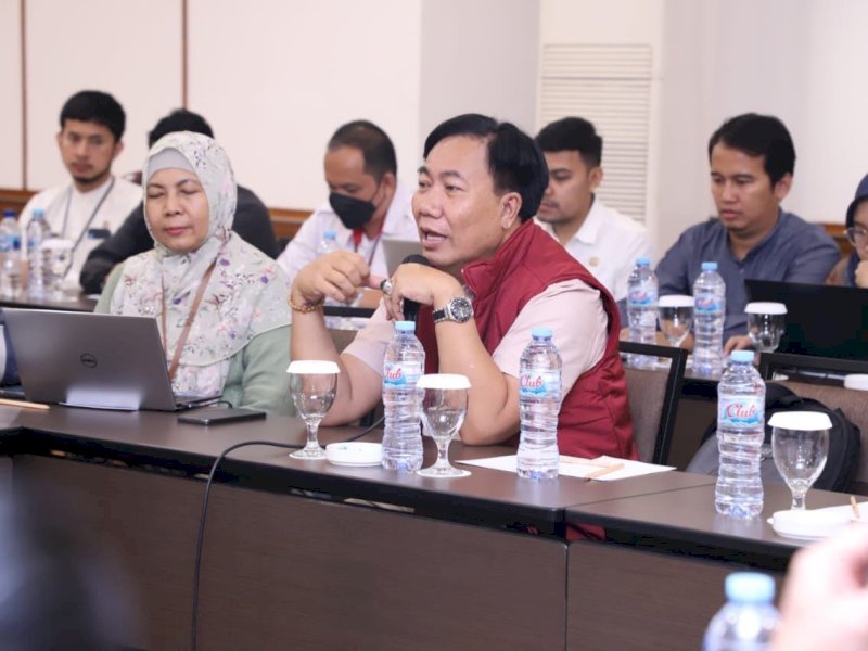 Delapan Instansi Pemerintah Siap Buka Formasi Sekolah Kedinasan, Catat Jadwalnya!