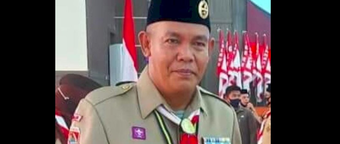 Tidak Transparan, Sek Kwarcab Wajo Minta Musda Kwarda Sulsel Ditunda