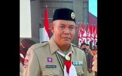 Tidak Transparan, Sek Kwarcab Wajo Minta Musda Kwarda Sulsel Ditunda