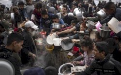 Indonesia Akan Angkut 1000 Korban Gaza Pakai Boieng dan Hercules 