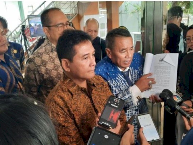 Curhat ke Menko Luhut Soal Pajak, Hotman Paris CS Minta Insentif Fiskal