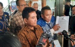 Curhat ke Menko Luhut Soal Pajak,&nbsp;Hotman Paris CS Minta Insentif Fiskal