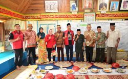 Kerajaan Galesong Gelar Ritual Khusus untuk Menangkan ARW di Pemilu 2024