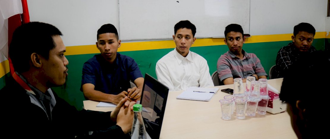 Laznas Wahdah Inspirasi Zakat (WIZ) mengumumkan pelaksanaan kegiatan kelas penggerak zakat sebagai bagian dari program Insani, Jumat, 26 Januari 2024.
