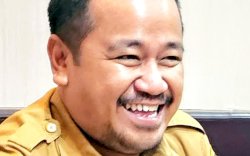 Mengenal Lebih Dekat Herwin Firmansyah, Plt Kepala Biro Hukum Pemprov Sulsel 