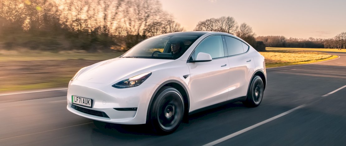 Meski Mahal, Mobil Ini Raih Predikat Terlaris di Dunia 