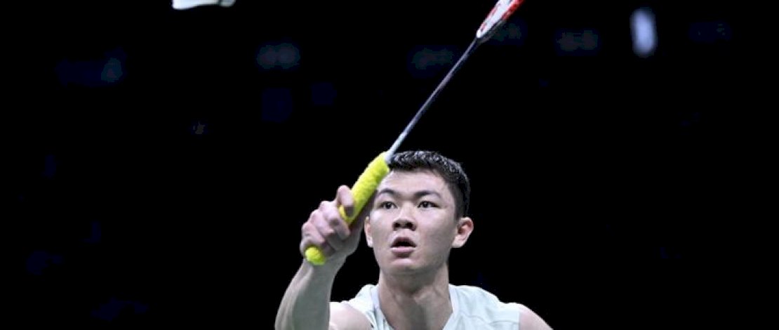 Atlet Malaysia Lee Zii Jia Mundur dari Indonesia Masters 2024 , Ini Penyebabnya!