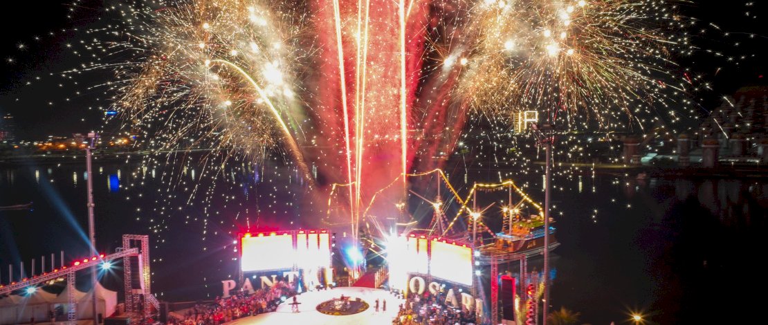 F8 Makassar Kembali Masuk Dalam Kalender Top 10 KEN 2024 