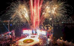 F8 Makassar Kembali Masuk Dalam Kalender Top 10 KEN 2024 