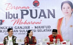 Sekjen PDIP Ungkap Tindakan Intimidasi di Sulawesi Menjelang Pilpres 2024