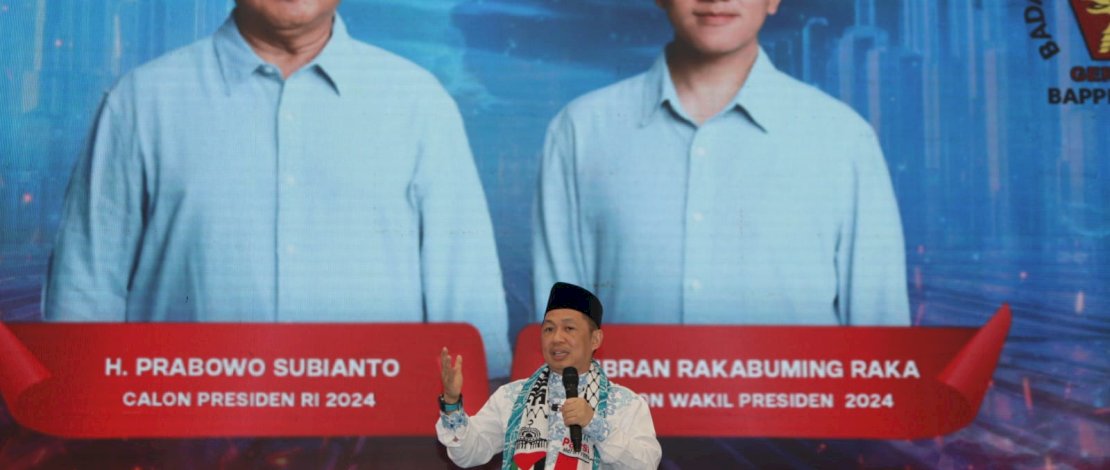 Anis Matta saat Dialog Keumatan dengan para tokoh, alim ulama, kiai, ustadz, ustadzah, majelis taklim dan marbot se-Kota Bekasi di Hotel Horison Ultima, Bekasi, Jawa Barat, Minggu, 28 Januari 2024. Anis Matta saat Dialog Keumatan dengan para tokoh, alim ulama, kiai, ustadz, ustadzah, majelis taklim dan marbot se-Kota Bekasi di Hotel Horison Ultima, Bekasi, Jawa Barat, Minggu, 28 Januari 2024.