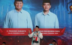 Media Asing Mulai Ramai Beritakan Kemungkinan Prabowo Menang Pilpres 2024