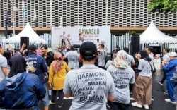 Bawaslu Ingatkan Masyarakat Lawan Politik Uang