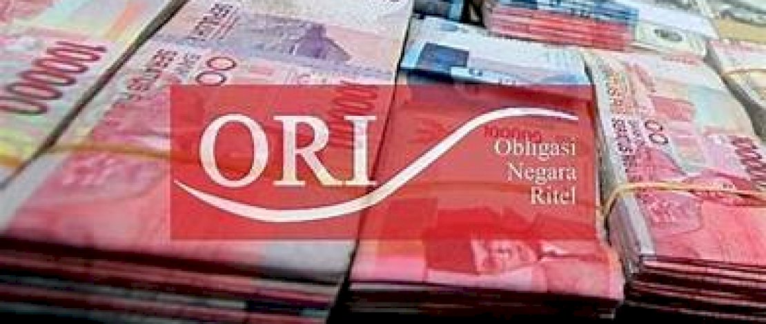 Kemenkeu Target Penerbitan SBN Ritel Rp140-160 T di 2024