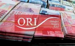 Kemenkeu Target Penerbitan SBN Ritel Rp140-160 T di 2024