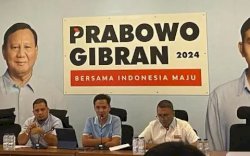 Tim Prabowo - Gibran Bantah Anggaran Makan Bergizi Diturunkan Rp7.500 per Anak