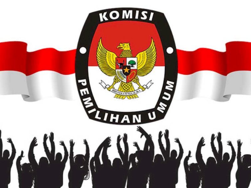 Naik Rp600 Ribu dari Tahun 2019, Segini Gaji Anggota KPPS Pemilu 2024