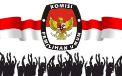 Dua Petugas KPPS Meninggal Akibat Kelelahan 