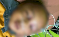 Aniaya Batita Hingga Sekarat, 3 Pelaku di Bone Diamankan Polisi 