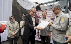 Wamentan Optimistis Indonesia Jadi Produsen Suplemen Pakan Ternak Dunia