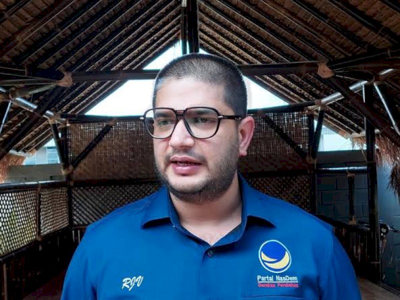 KPK Kembali Jadwalkan Pemeriksaan Politisi NasDem di Kasus SYL